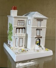 Coalport Cottages By Coalport