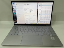 Hp Envy 13-ba1010na, Intel