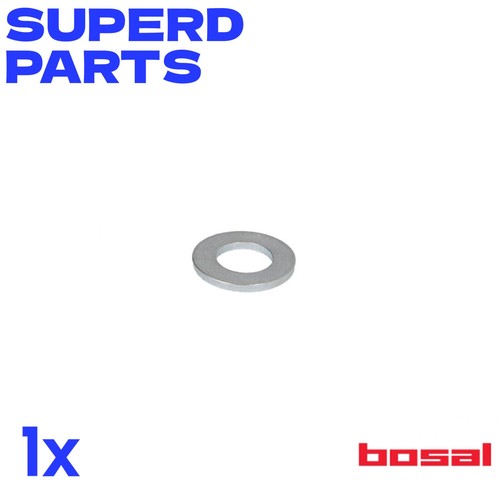 Exhaust system fitting - exhaust,