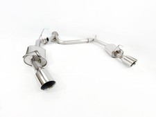 Catback Exhaust for 1991-1999