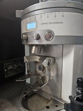 Mahlkonig K30 On Demand Commercial Coffee Grinder