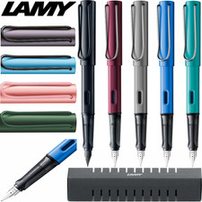 Lamy star fountain pen - lamy,