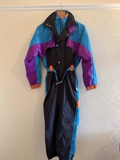 Vintage 80s C&A Rodeo One