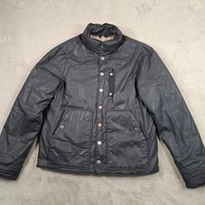 Armani Jeans Jacket Mens