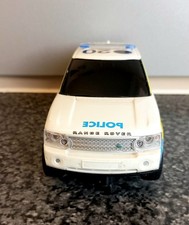 Scalextric 1:32 Range Rover