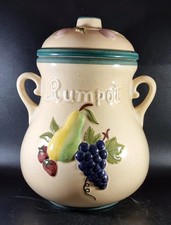 Rumpot Fruit Storage Jar