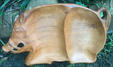 Wood Serving Tray Charcuterie