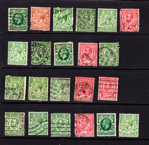 Kgv collection selection of - collection,