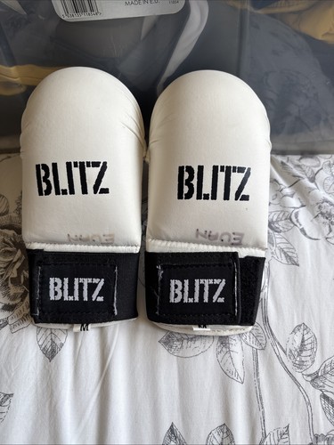 Blitz karate gloves - blitz,