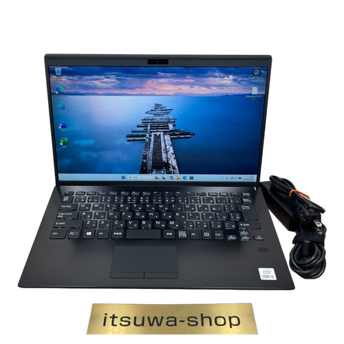 Vaio pro vjpk13c12n - vaio, pk