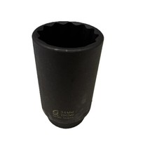 Sunex 234ZMD 34mm 1/2" Drive