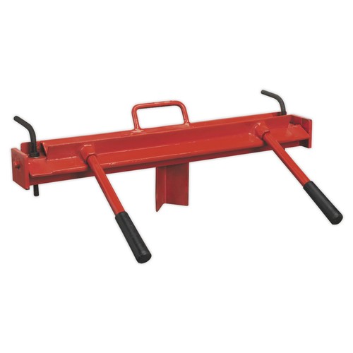 Sealey sheet metal - sheet,
