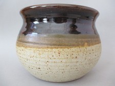 Handmade Studio Art Pottery