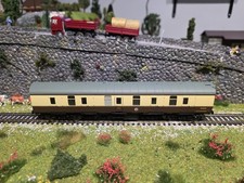 Bachmann Branchline BR MK1