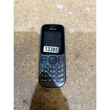 Nokia 100 RH-130 Cell Phone
