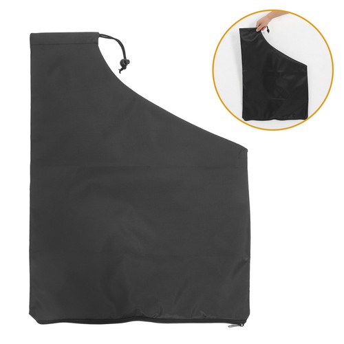 Convenient leaf bag collection - convenient,