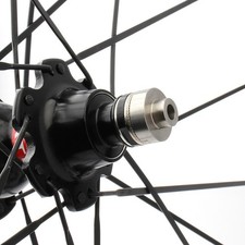 Rear Hub Conversion Adapter