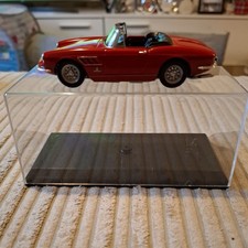 Best Model 1/43 - Ferrari 330