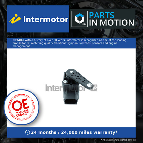 Headlight adjuster rear 99052 - headlight,