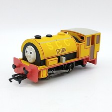 Hornby bill engine - 0-4-0, from