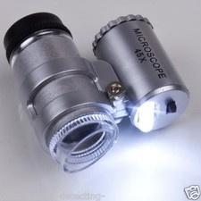 Metal Detecting Detector