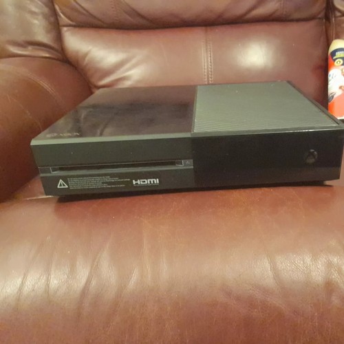 Microsoft xbox one - microsoft,