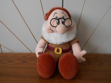 DOC DWARF large beanie soft