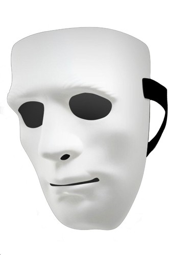 Venetian mask don juan - don,