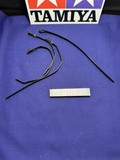 Tamiya Vintage Ripties Lunchbox Superchamp Audi M38 Etc All Good Rc Car Spares