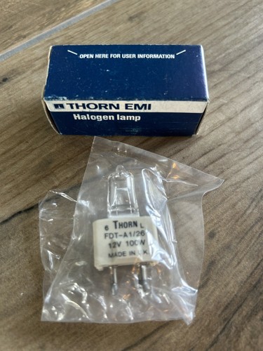 Fdt 261 100w - fdt, 12v
