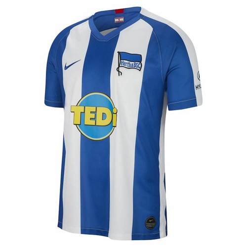 Hertha berlin authentic - hertha,