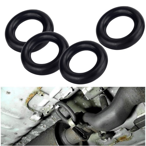 4pcs exhaust rubber hanger - exhaust,