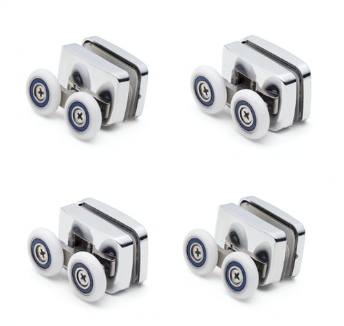 Pack top and 2 x - ,