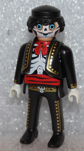 Playmobil knight dia - "dia, de