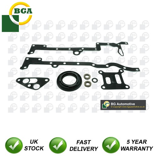 Crank case gasket set bga - crank,