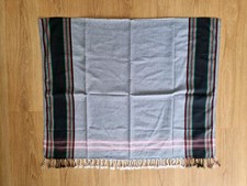 AFRICAN KENYA Kikoy Sarong Wrap Cover-up Scarf Sling Kikoi Cotton Beach Party 