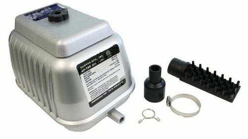 Pondmaster 100 air pump - ap,
