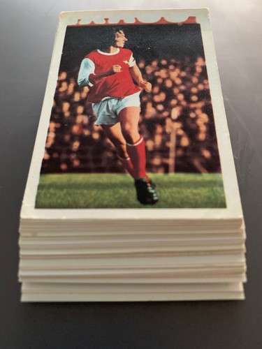 260 fks soccer stars - 260,
