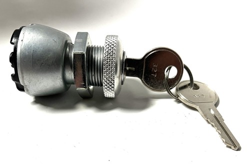 Universal ignition switch - ignition,