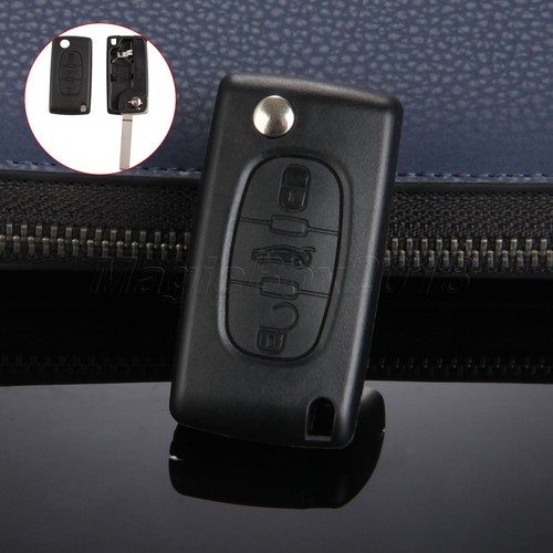 Remote flip buttons - flip, key