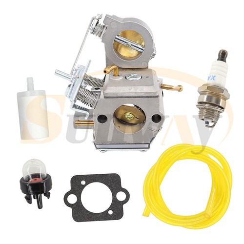 Carburettor kit for - &,