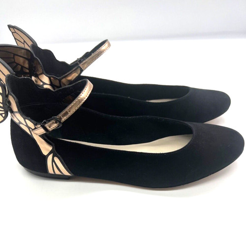Sophia webster butterfly flat - sophia,