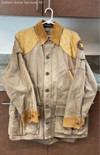 Sportsmen Tan NRA Mem ber