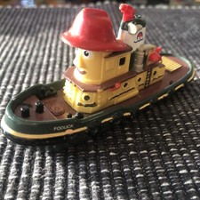 ERTL Theodore Tugboat