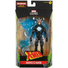 Marvel Legends Series X-Men