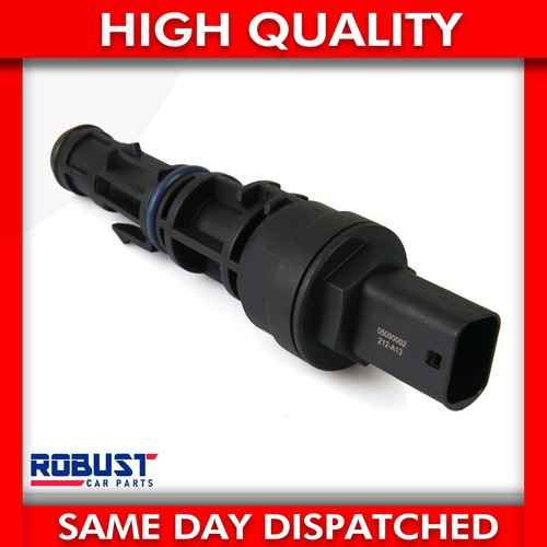 Speedo gearbox speed sensor - speedo,