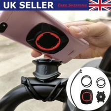 For Quad-Lock Mountain Bike