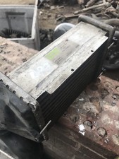 Audi A6 Bi Turbo Intercooler 