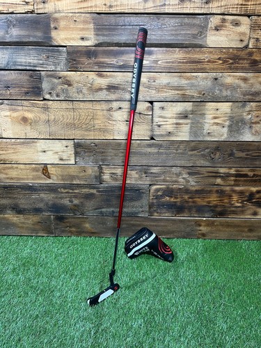 Odyssey white hot versa - versa, one