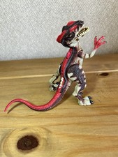 Rare - Hasbro Jurassic Park
